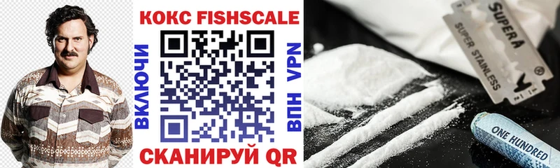 Cocaine Fish Scale Купить Щучье